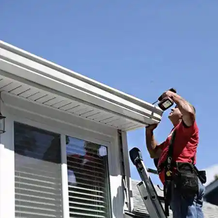 gutter services Sellersville